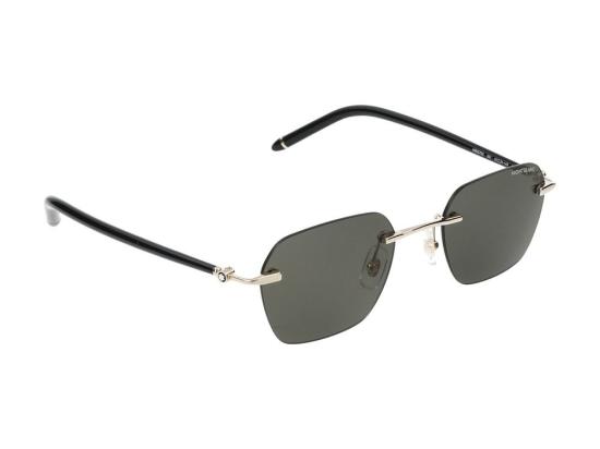  몽블랑 선글라스 MB0270S Grey - MONTBLANC