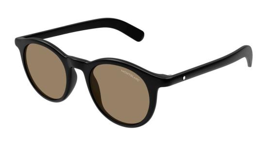  몽블랑 선글라스 MB0353S Neutrals