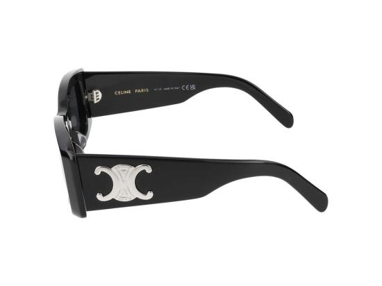  셀린느 선글라스 CL40282U Black - CELINE