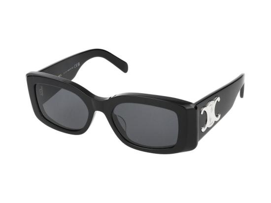  셀린느 선글라스 CL40282U Black - CELINE