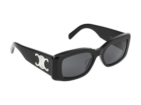  셀린느 선글라스 CL40282U Black - CELINE