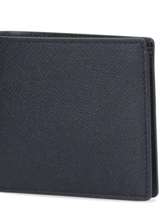 26FW 마르지엘라 4 스티치 카드 홀더 S35UI0435 P4745T8013 Black - MAISON MARGIELA