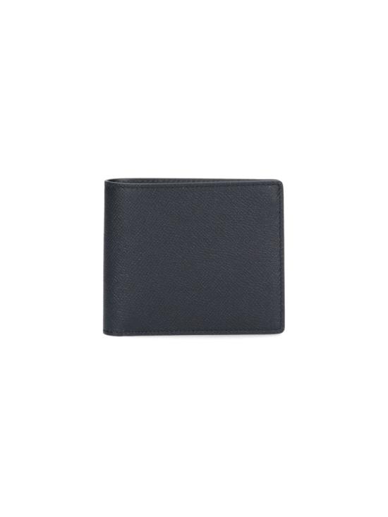 26FW 마르지엘라 4 스티치 카드 홀더 S35UI0435 P4745T8013 Black
