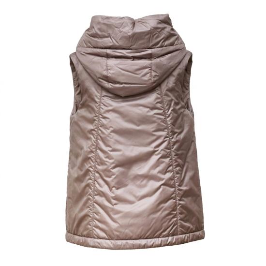 26FW 막스마라 패딩 조끼 2629296014600 Pink - MAX MARA