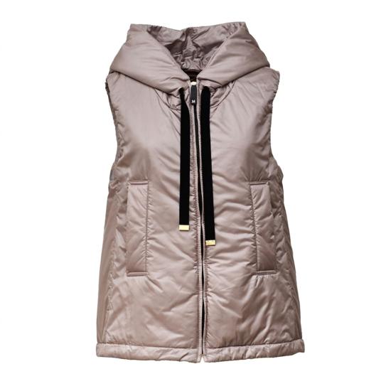 26FW 막스마라 패딩 조끼 2629296014600 Pink