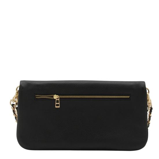 26FW 자딕앤볼테르 크로스백 LWBA00001008 Black - ZADIG & VOLTAIRE