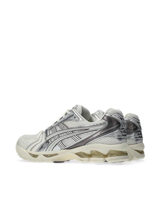 26FW 아식스 스니커즈 802920 Grey - ASICS