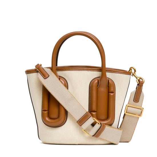 26FW 마크제이콥스 토트백 2P6HTT027H02 Neutrals - MARC JACOBS