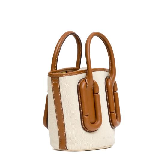 26FW 마크제이콥스 토트백 2P6HTT027H02 Neutrals - MARC JACOBS