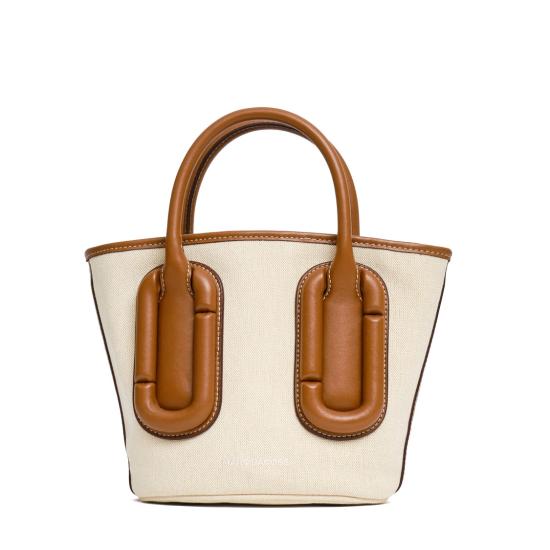26FW 마크제이콥스 토트백 2P6HTT027H02 Neutrals