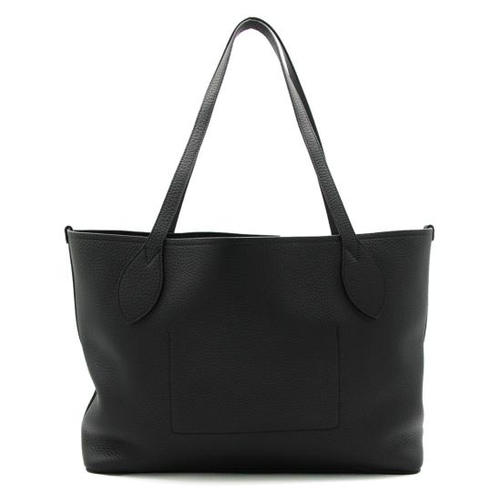 26FW 멀버리 토트백 HH0140736A100A100 Black - MULBERRY