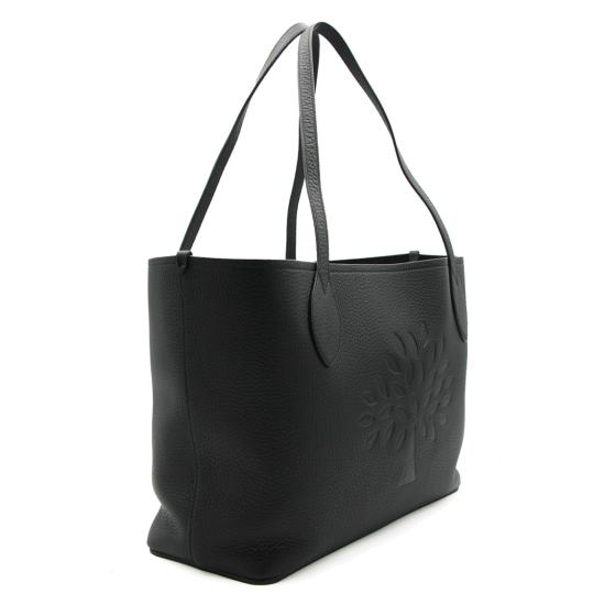 26FW 멀버리 토트백 HH0140736A100A100 Black - MULBERRY