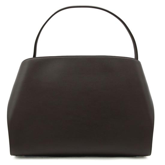 26FW 살바토레 페라가모 토트백 795206219939039 Black - SALVATORE FERRAGAMO