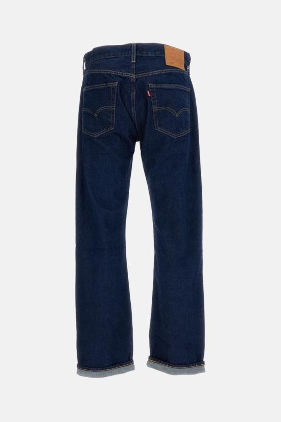 26FW 리바이스 데님 005013683 Blue - LEVI'S