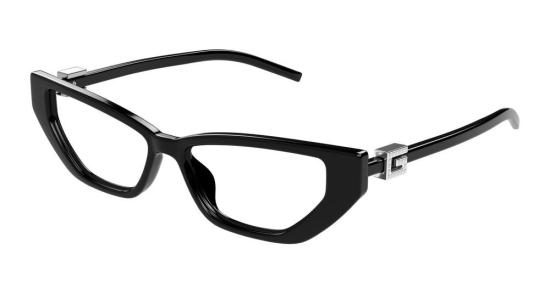 구찌 선글라스 GG1683O Black