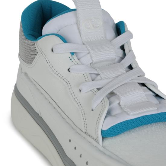  발렌티노 가라바니 스니커즈 5Y0S0I14SWGZU7 White - VALENTINO GARAVANI