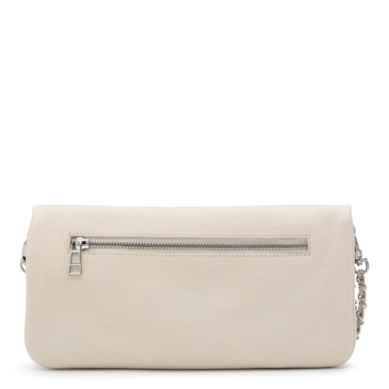 26FW 자딕앤볼테르 크로스백 LWBA03975100 Neutrals - ZADIG & VOLTAIRE