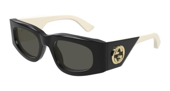  구찌 선글라스 GG1664S Black