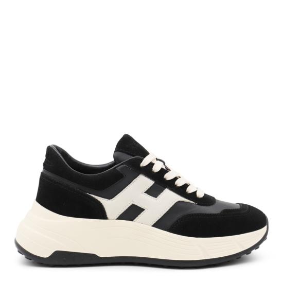 26FW 호간 스니커즈 HXW6690FR30UHG1023 Black
