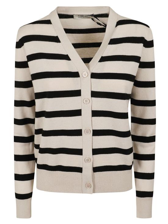26SS 막스마라 가디건 2619341031600 Neutrals