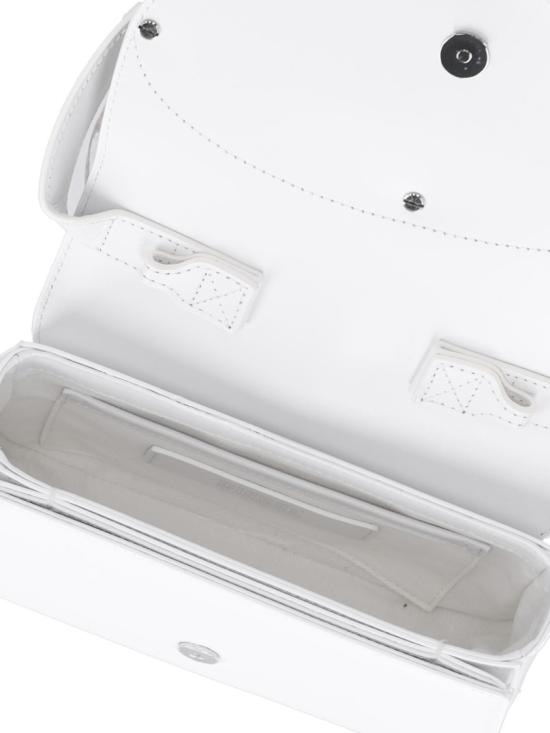 26FW 디젤 숄더백 X08396 PR818T1003 White - DIESEL
