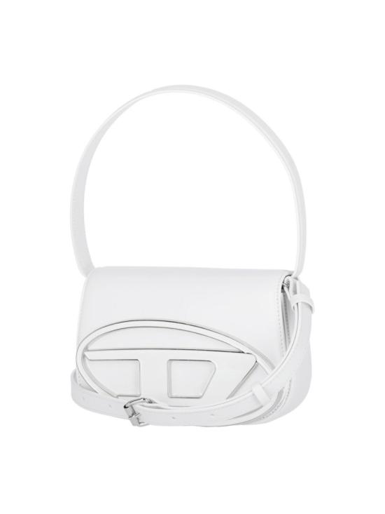 26FW 디젤 숄더백 X08396 PR818T1003 White - DIESEL