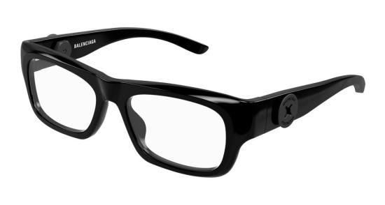  발렌시아가 선글라스 BB0410O Black