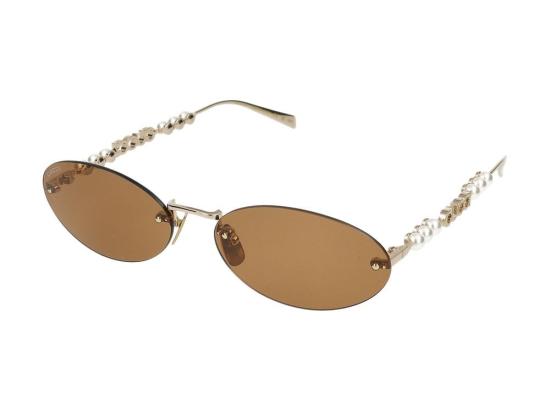  구찌 선글라스 GG1922S Gold - GUCCI