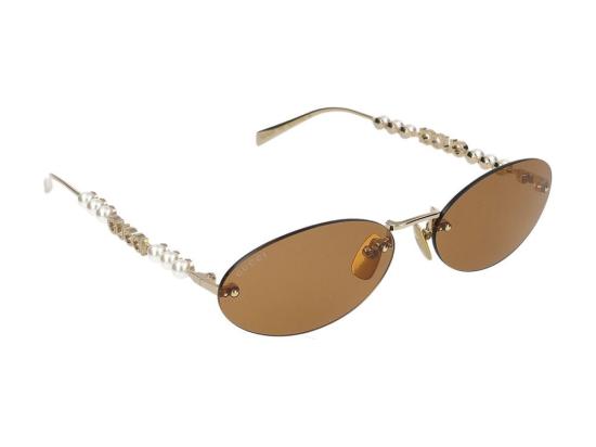  구찌 선글라스 GG1922S Gold - GUCCI