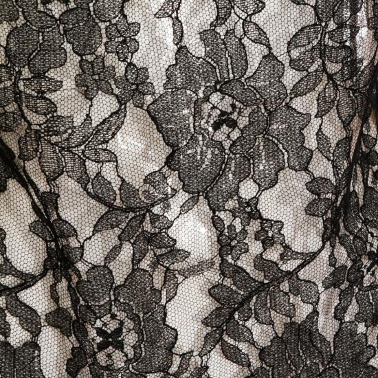 26SS 발렌티노 가라바니 블라우스 8B0AEBR5A6A0NO Black - VALENTINO GARAVANI