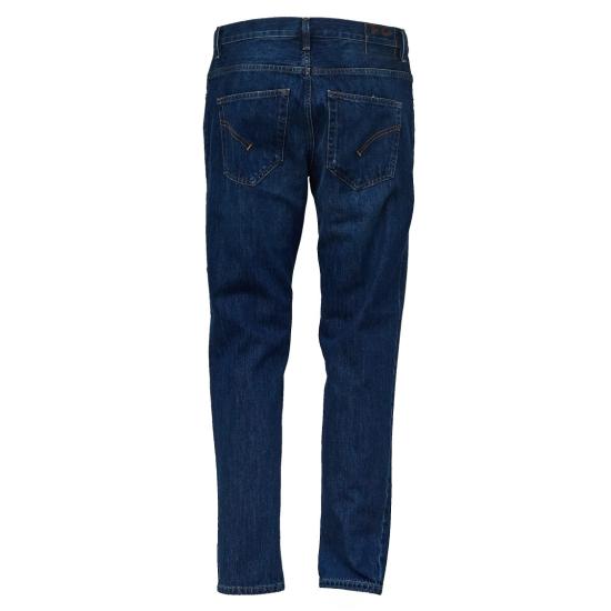 26FW 돈답 데님 UP434DFE338UMU9 Black - DONDUP