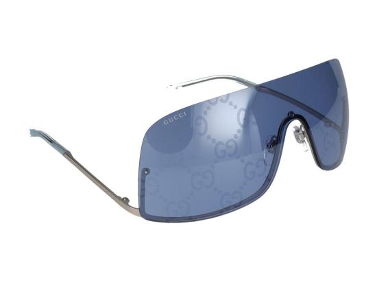  구찌 선글라스 GG1560S Blue - GUCCI