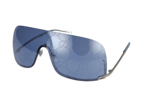  구찌 선글라스 GG1560S Blue - GUCCI