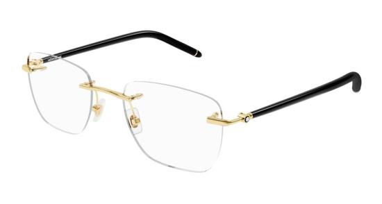  몽블랑 선글라스 MB0274O White