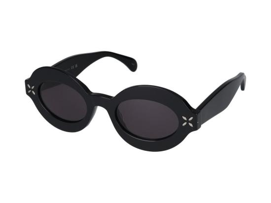  알라이아 선글라스 AA0059S Black - ALAIA