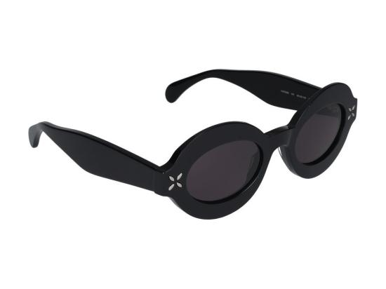  알라이아 선글라스 AA0059S Black - ALAIA