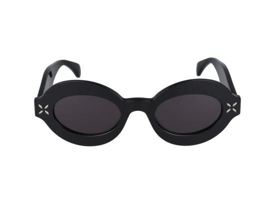  알라이아 선글라스 AA0059S Black