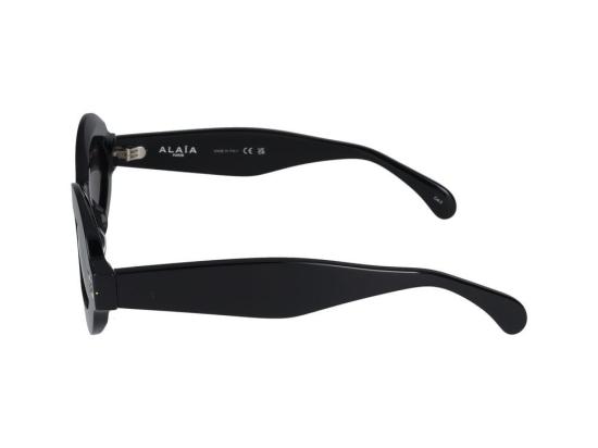  알라이아 선글라스 AA0059S Black - ALAIA