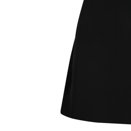  지방시 미디 원피스 BW226014N6001 Black - GIVENCHY