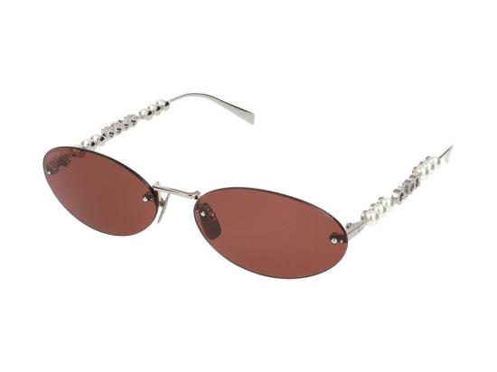 구찌 선글라스 GG1922S Brown - GUCCI