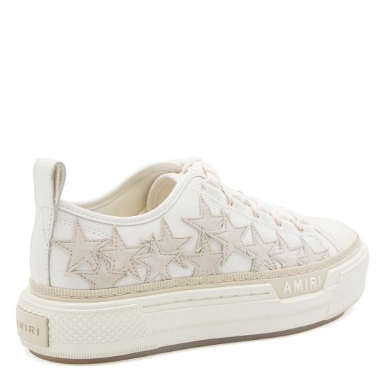 26FW 아미리 스니커즈 AWFOSR1147271 White - AMIRI