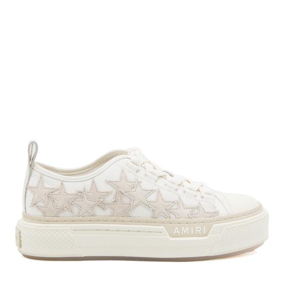 26FW 아미리 스니커즈 AWFOSR1147271 White