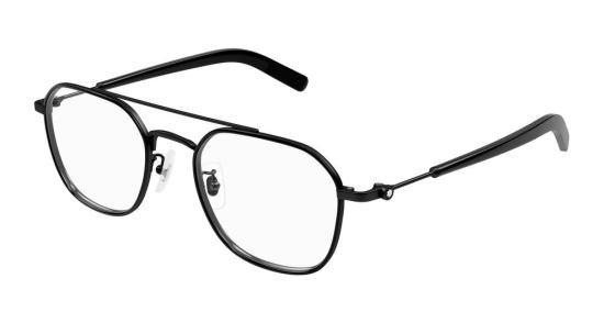  몽블랑 선글라스 MB0391OA White