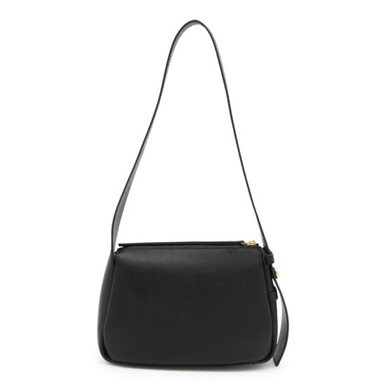 26FW 토리버치 로미 숄더백 176674001 Black - TORY BURCH