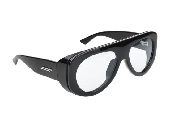  보테가베네타 선글라스 BV1362S White - BOTTEGA VENETA
