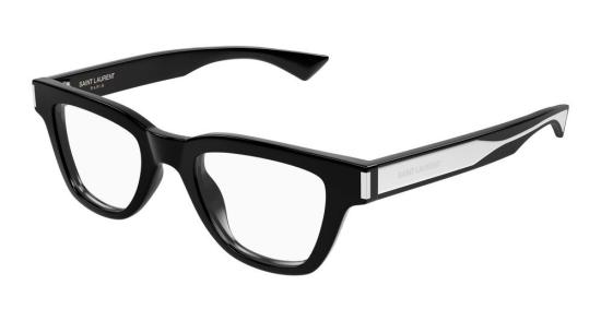  생로랑 선글라스 SL 789 JACQUES OPT Black