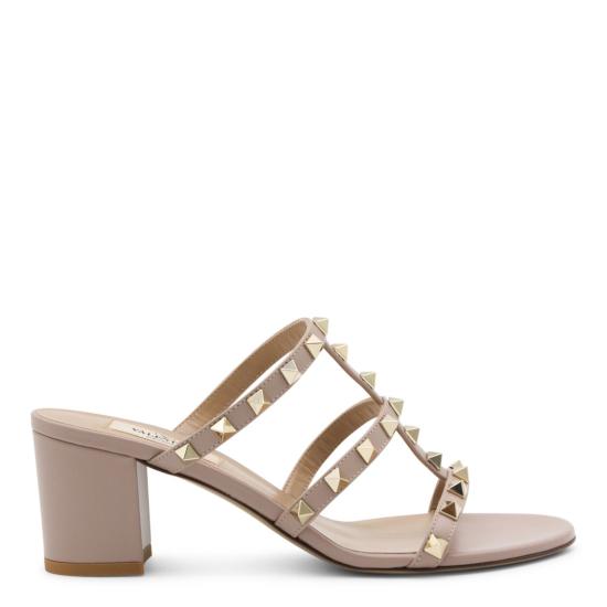 26FW 발렌티노 가라바니 샌들 9W2S0C47VODP45 Brown