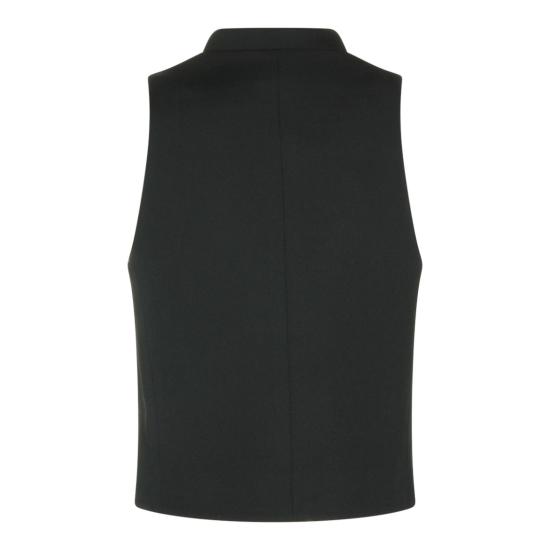 26FW 톰포드 탑 WA0050FAX1667NAA Black - TOMFORD