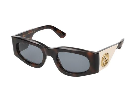  구찌 선글라스 GG1664S Grey - GUCCI