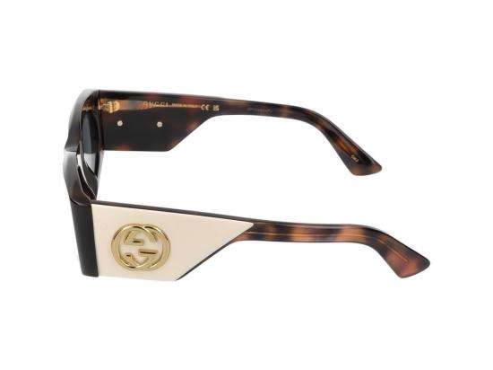  구찌 선글라스 GG1664S Grey - GUCCI